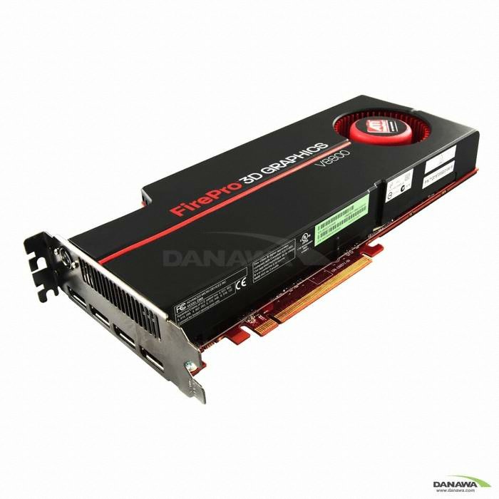 AMD FirePro V8800 2GB ������ũ