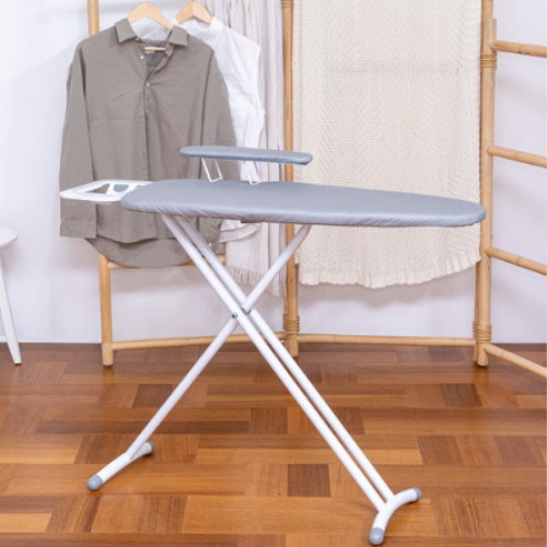 가담다 스탠딩 다리미판 우마형 화이트_이미지