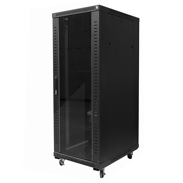 인네트워크 IN-H2000B 허브랙_이미지