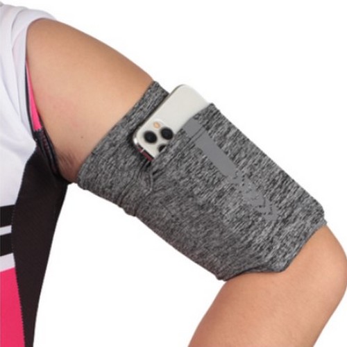 헨센 런닝 트레이닝 아웃도어 암슬리브 암밴드 L_이미지