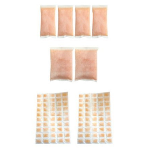 새로고침 ㅤ탈취 제습제 캠핑용 580g (1개)_이미지