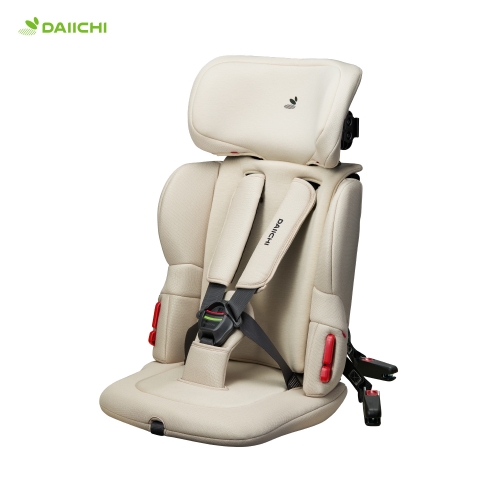 다이치 이지캐리3 휴대용 카시트 (베이지)