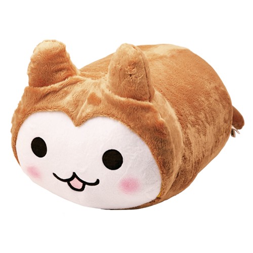 누리토이즈 우사루상 몸통쿠션 2종 중 택1