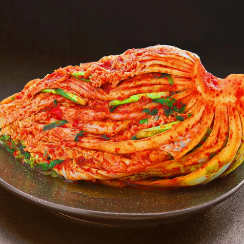 하늘김치 포기김치 10kg (1개)_이미지