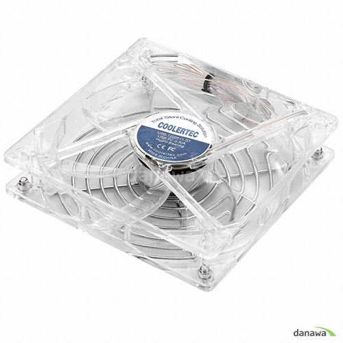 COOLERTEC USB 12025 CLG1