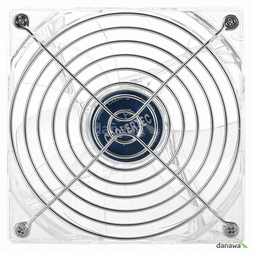 COOLERTEC USB 12025 CLG1_이미지