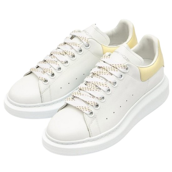알렉산더 맥퀸 오버솔 스니커즈 718139 WHGP5 3523_이미지