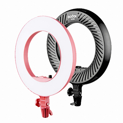 GODOX LR180 링라이트