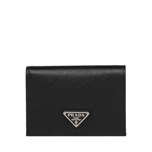 프라다 여성 지갑 스몰 사피아노 Leather 347709 중