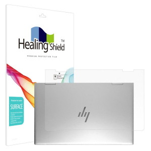 HP 엔비 x360 15-ew0051TU 무광 외부보호필름 상판 2매