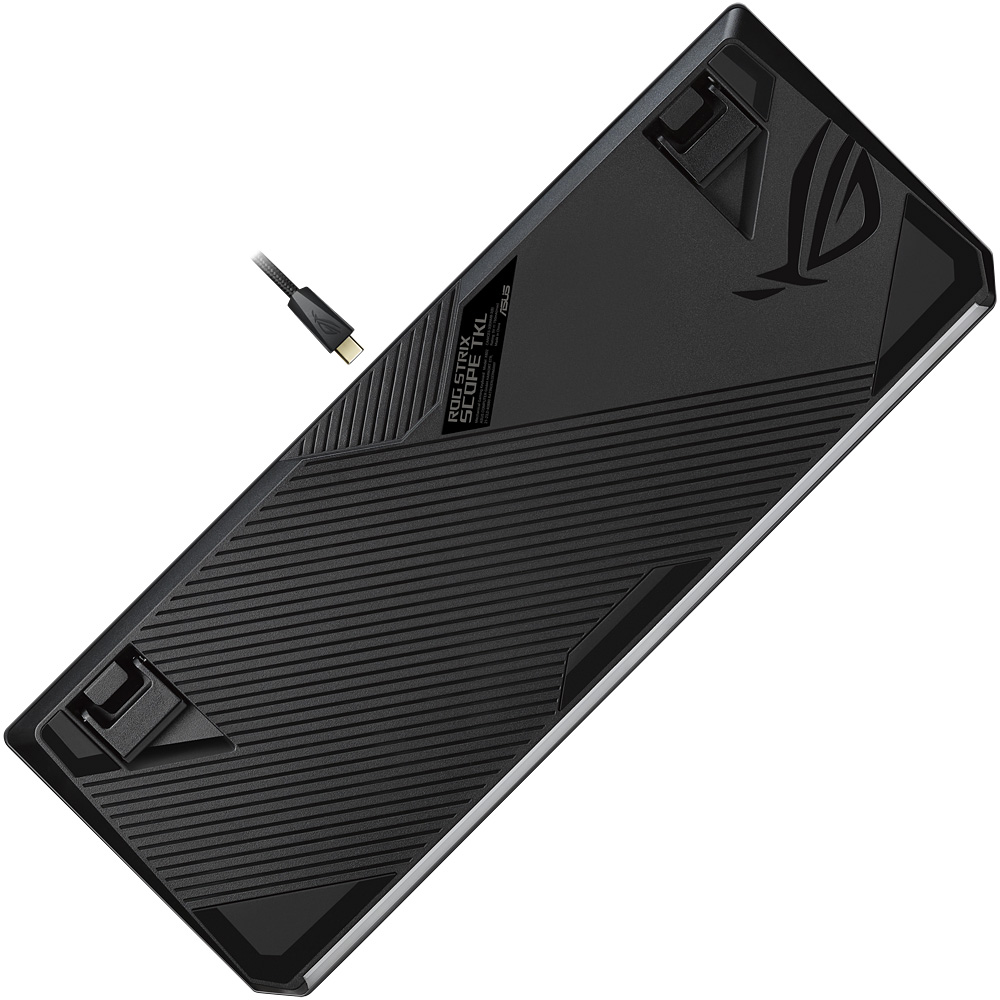 ASUS ROG STRIX SCOPE NX TKL