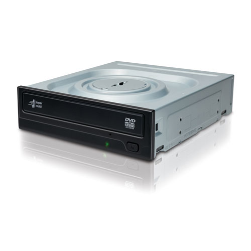 H.L DATA STORAGE Super-Multi GH24NSD5 (OEM 벌크)