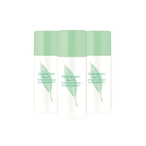 엘리자베스아덴 그린티 데오도란트 스프레이 150ml (3개)_이미지