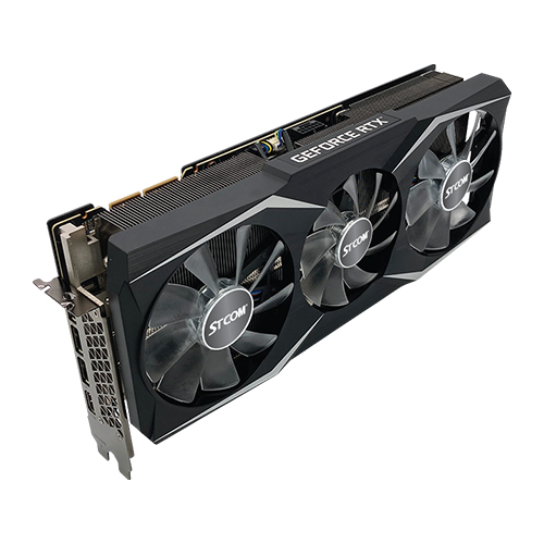 STCOM 지포스 RTX 4080 D6X 16GB_이미지
