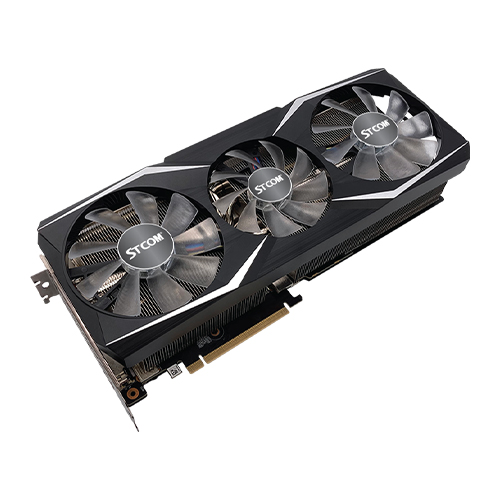 STCOM ������ RTX 4080 D6X 16GB
