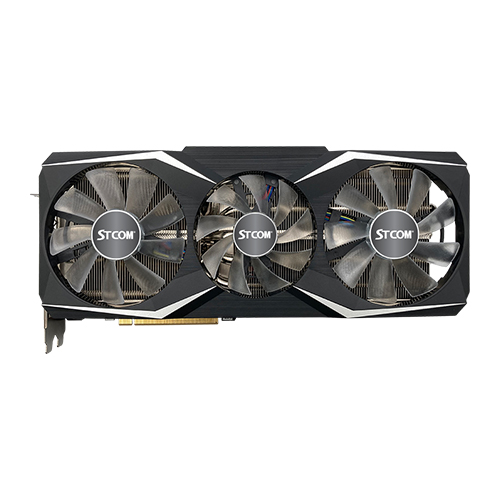 STCOM 지포스 RTX 4080 D6X 16GB_이미지