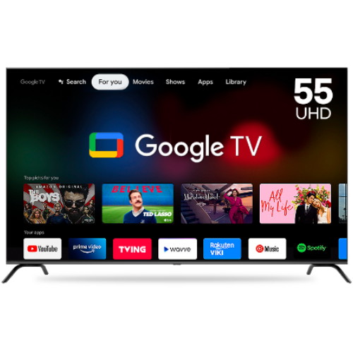 이스트라 AN553UHD SMART THE PRIME (이스트라 이젤형 스탠드 A타입)
