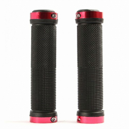 울프베이스 더블락 핸들 그립_이미지