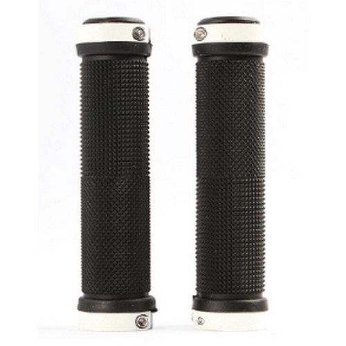 울프베이스 더블락 핸들 그립_이미지