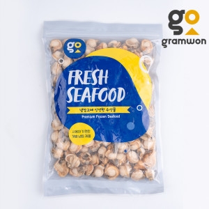 그램원 <b>가리비</b> 순살 900g 히모 <b>가리비</b>살 자숙 냉동