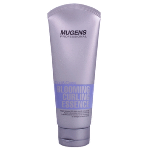 웰코스 뮤겐스 블루밍 컬링 에센스 150ml
