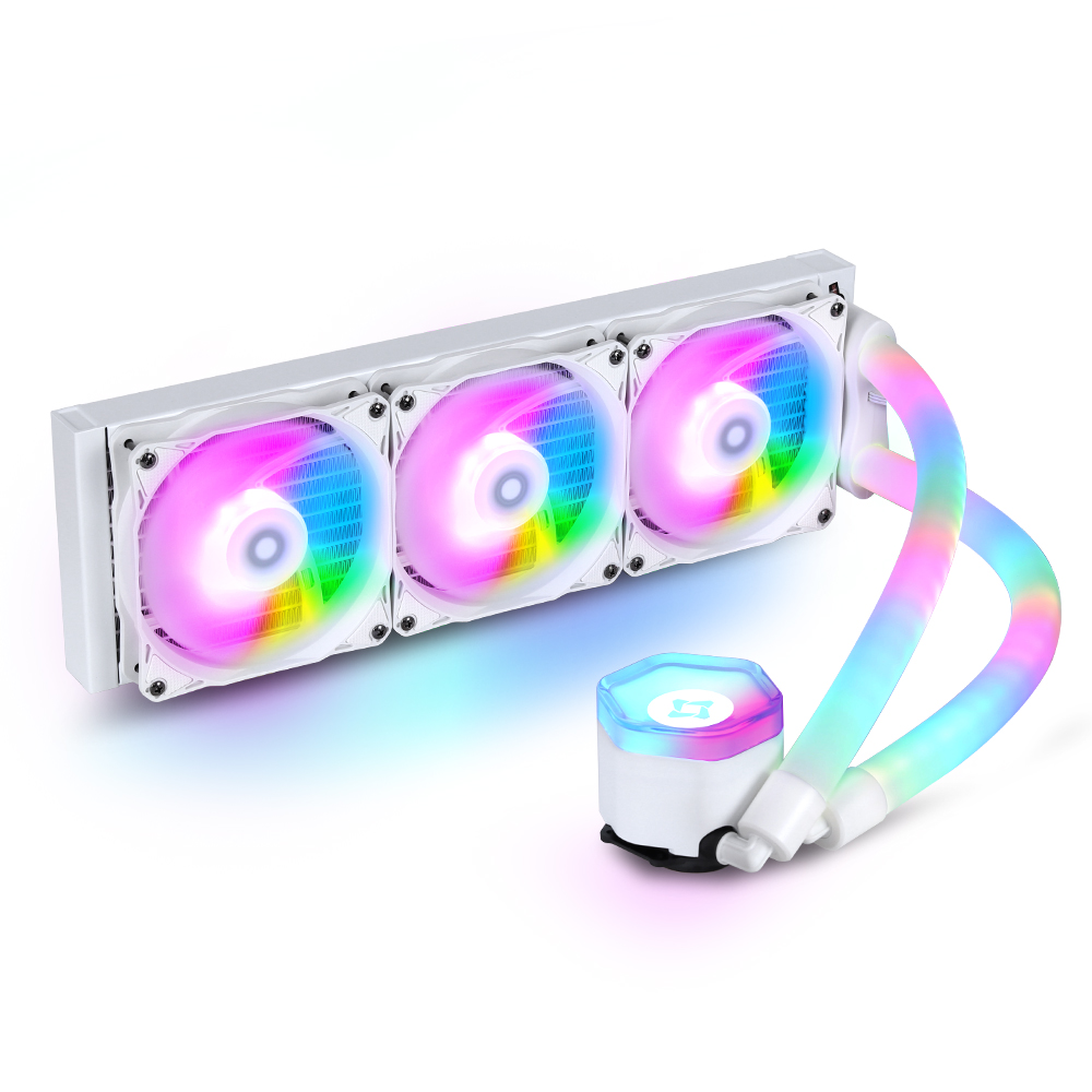 �̿��� ����� 360 ARGB XT PENTA+