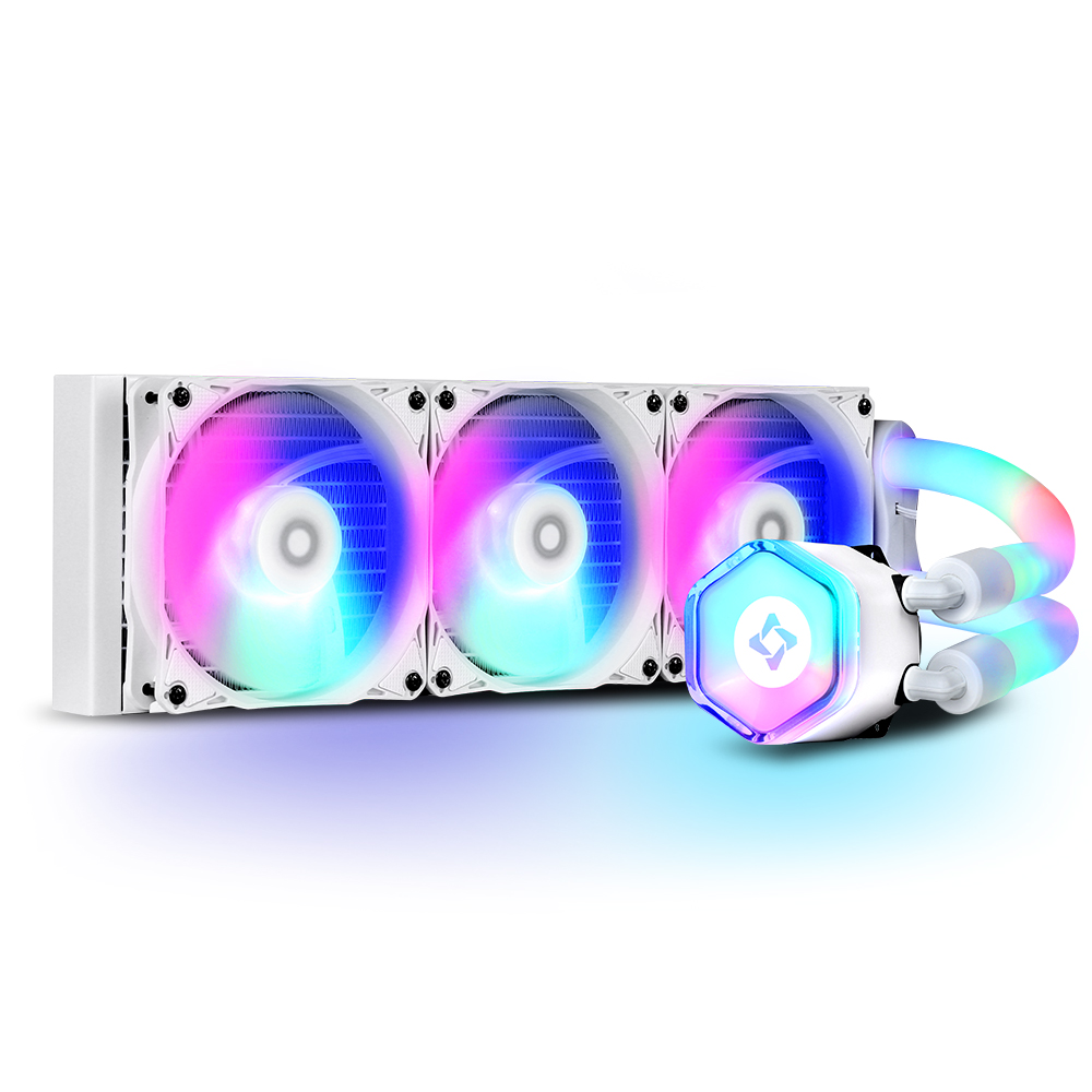 �̿��� ����� 360 ARGB XT PENTA+