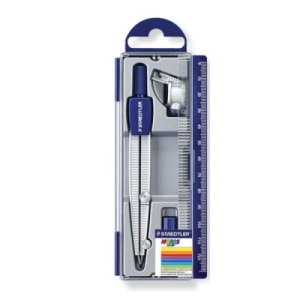 스테들러 노리스클럽 스쿨 컴퍼스 550 60 (1개)