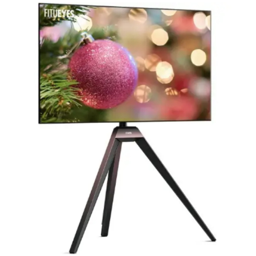 32~65인치 디자인 코너 TV 스탠드