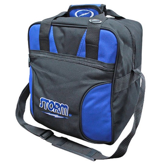 스톰 솔로 디럭스 원볼 토트백 USA이미지입니다. 누르면 해당 게시물로 새창이동합니다.