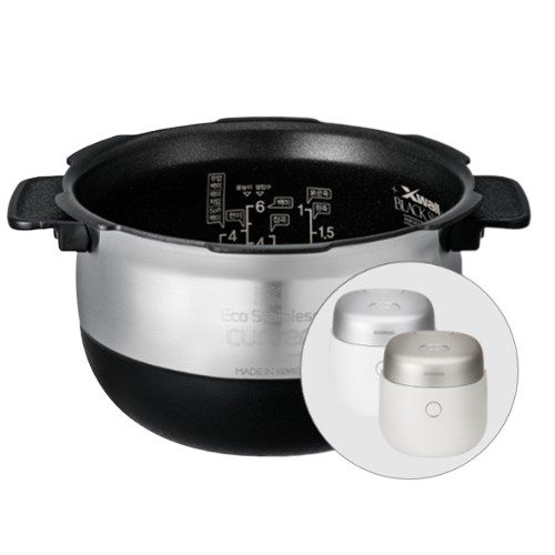 �������� 6�ο� ���� �����θ��� Ŀ��� ���� CRI-HC0630H