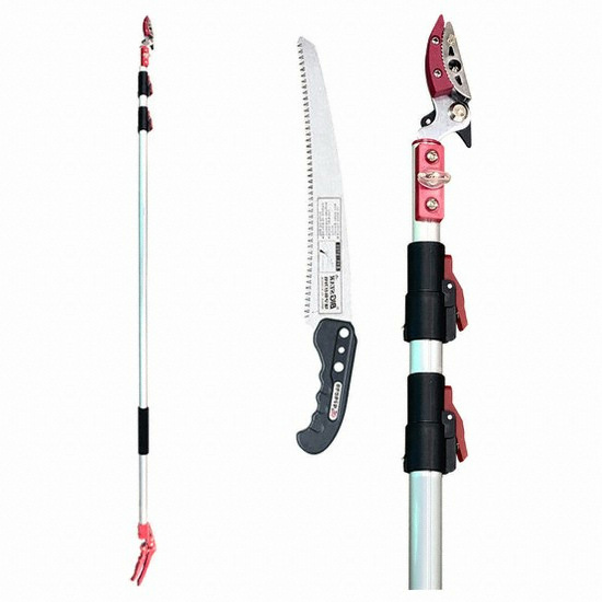 화신금속공업 고지가위 S-330_이미지