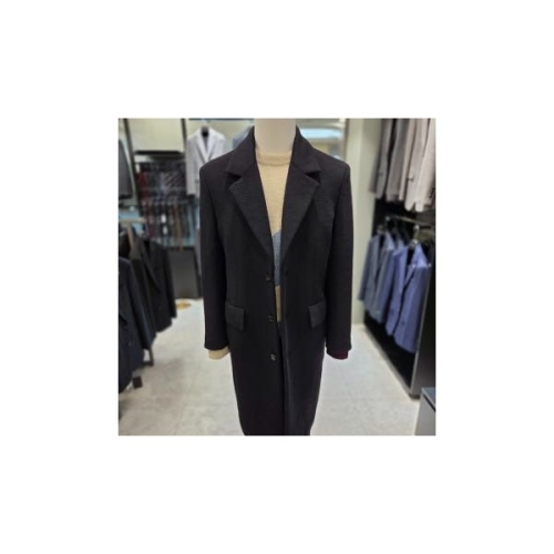 남성 가을 울 혼방 싱글 체스터필드 코트 FF-SJHLAX7352-0_이미지