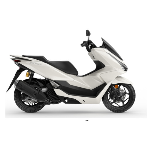 혼다 올뉴 PCX 125 ABS 2026년식_이미지