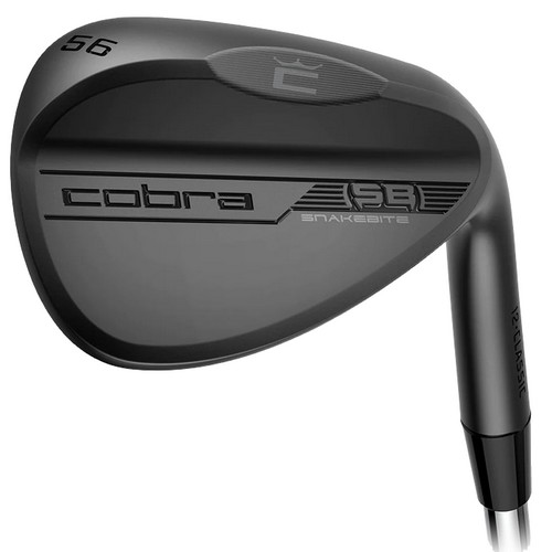 코브라 스네이크 바이트 블랙 웨지이미지입니다. 누르면 해당 게시물로 새창이동합니다.