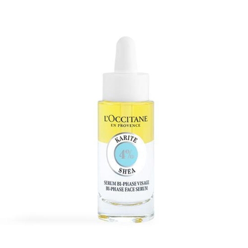  록시땅 시어 바이 페이스 오일 세럼 30ml[2개]