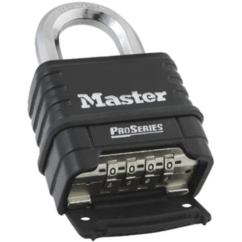 마스터락 넘버 열쇠 1178D_이미지