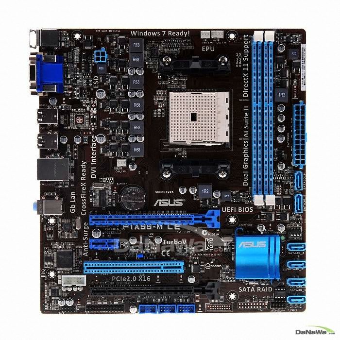 ASUS F1A55-M LE 디지탈그린텍_이미지