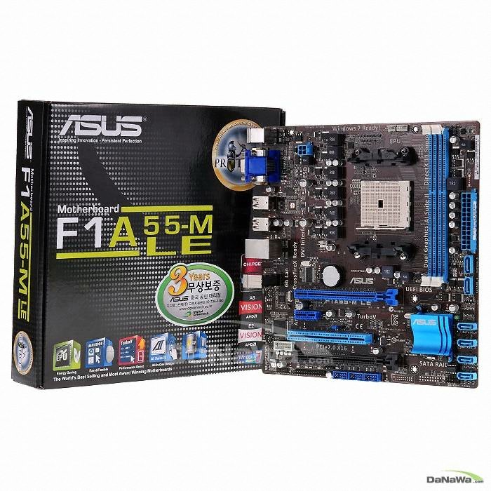 ASUS F1A55-M LE 디지탈그린텍_이미지