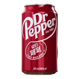 코카콜라음료 닥터페퍼 350ml