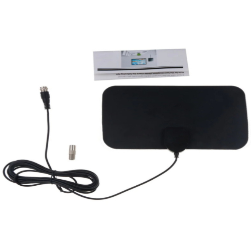 UHD DTV 지상파 실내 TV 안테나_이미지