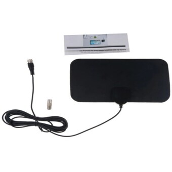 <b>UHD</b> DTV 지상파 실내 TV <b>안테나</b>