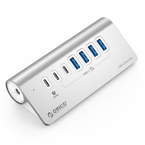 ORICO M3U4C3-G2 (7포트)