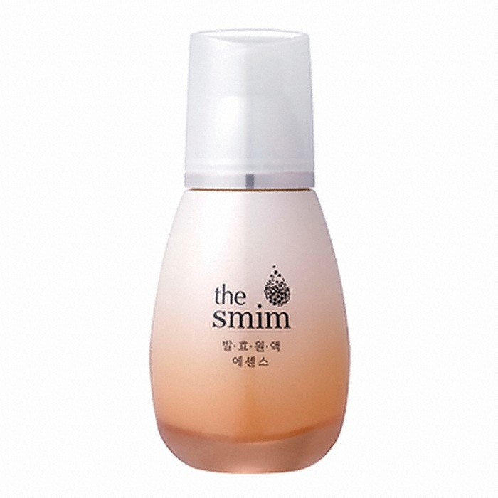 더페이스샵 스밈 발효 원액 에센스 (80ml)_이미지