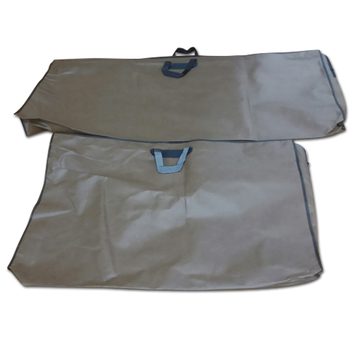 침실용 보관가방