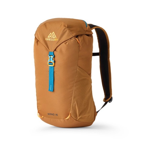 그레고리 나노 16 백팩 ESSENTIAL HIKING 43J23028_이미지