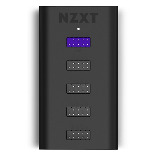 NZXT Internal USB Hub Gen 3이미지입니다. 누르면 해당 게시물로 새창이동합니다.