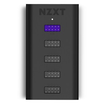 <b>NZXT</b> Internal USB Hub Gen 3