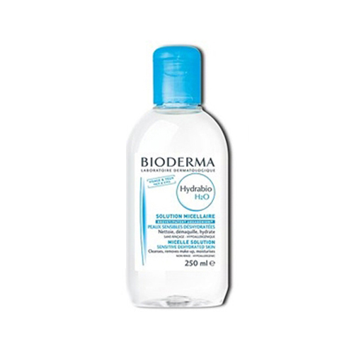 하이드라비오 H2O 클렌징 워터 250ml