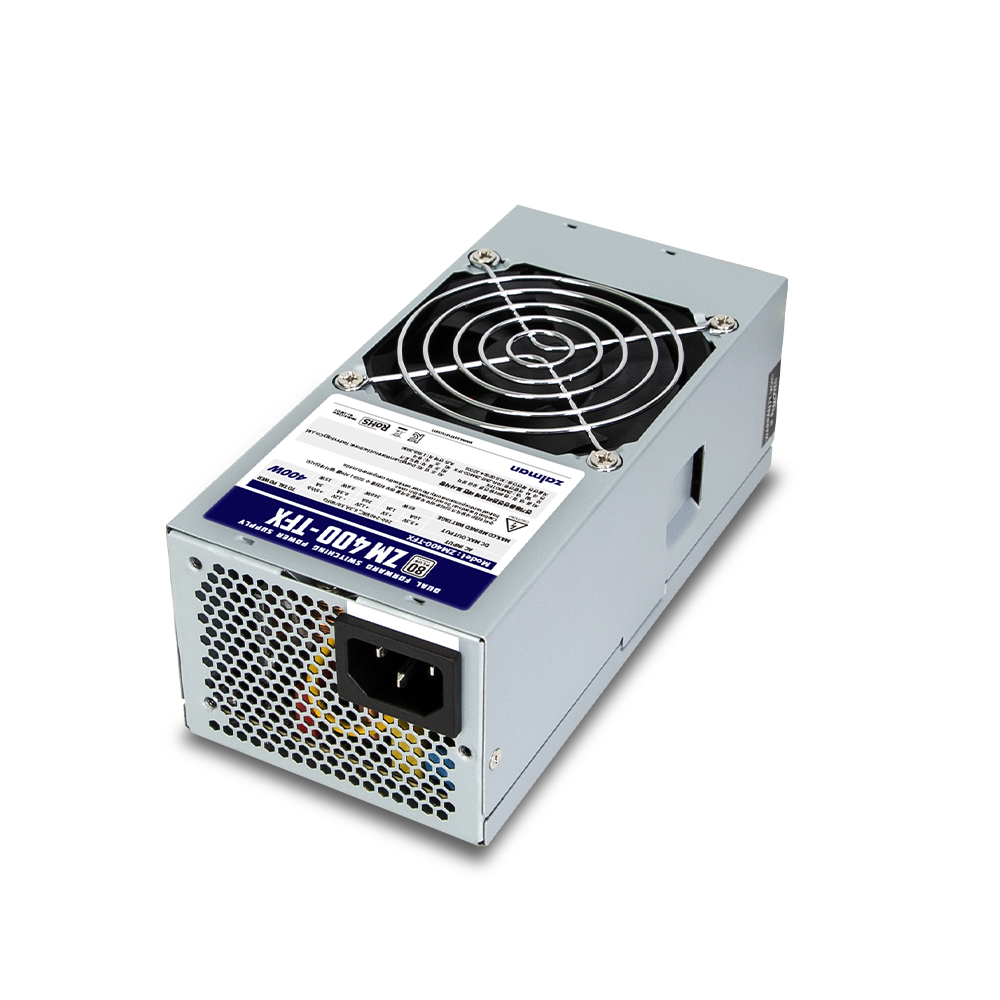 잘만 ZM400-TFX 80PLUS스탠다드 230V EU_이미지